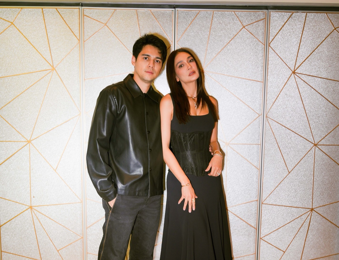 Tanpa Pelaminan, Begini Konsep Resepsi Mewah Luna Maya dan Maxime Bouttier yang Bakal Gelar di Jakarta!