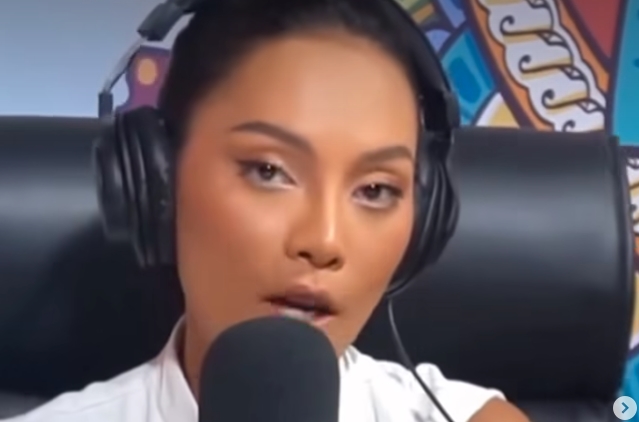 Kini Kebobolan, Erika Carlina Sempat Beri Petuah Bijak Biar Gak Terjerumus Dunia Malam
