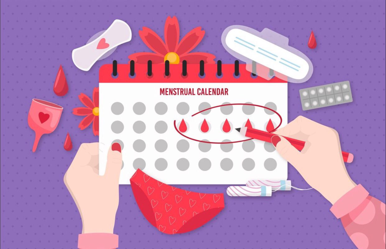 Biar Nggak Panik Lagi! Ini 5 Aplikasi Tracker Menstruasi yang Wajib Kamu Punya