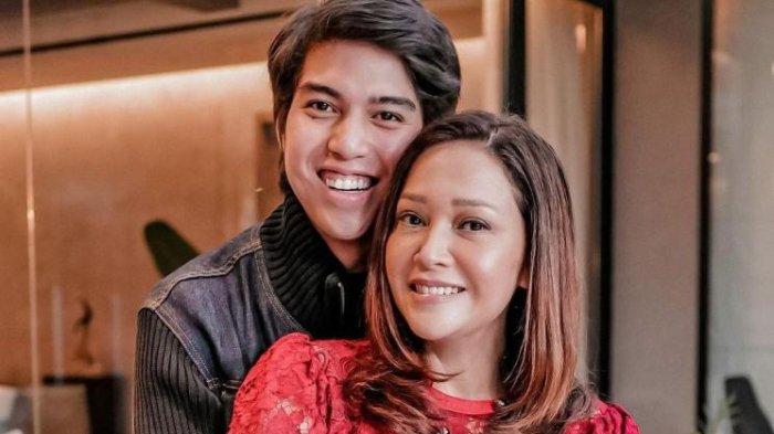 Erika Carlina Sempet Pepet El Rumi, Video Maia Estianty Cegah Anaknya Pergaulan Bebas Kembali Viral