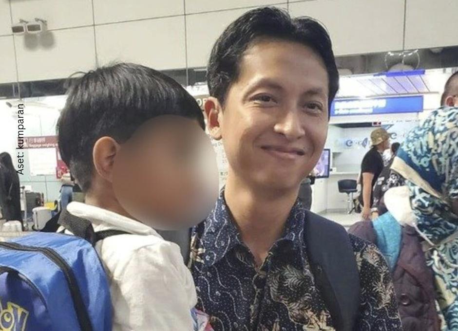 Misteri Kematian Diplomat Kemlu Arya Daru, Ini Kronologi Lengkap 7 hingga 8 Juli Sebelum Ditemukan Tewas