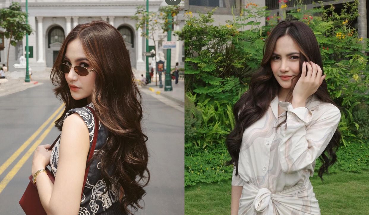 Rahasia Rambut Cetar Mahalini, Ini Tips Catokan Awet Seharian Biar Nggak Lepek dan Tetap Bervolume!