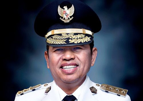 Guyonan Seksis Gubernur Jabar Dedi Mulyadi Dikecam, Komnas Perempuan: 'Ini Bukan Candaan, Tapi Kekerasan Seksual'
