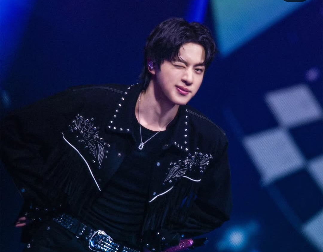 Body Shaming? Pernyataan Jin BTS Sebut Idol KPop Harus Sekurus Tulang Tuai Kontroversi, Netizen Murka Army Pro Kontra