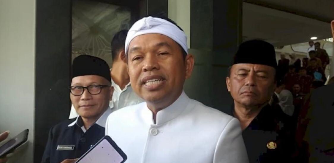 Alasan Dedi Mulyadi Kukuh Larang Study Tour Sekolah di Jawa Barat: 'Lebih Baik Dihujat, Asal Bisa Selamatkan Warga!'