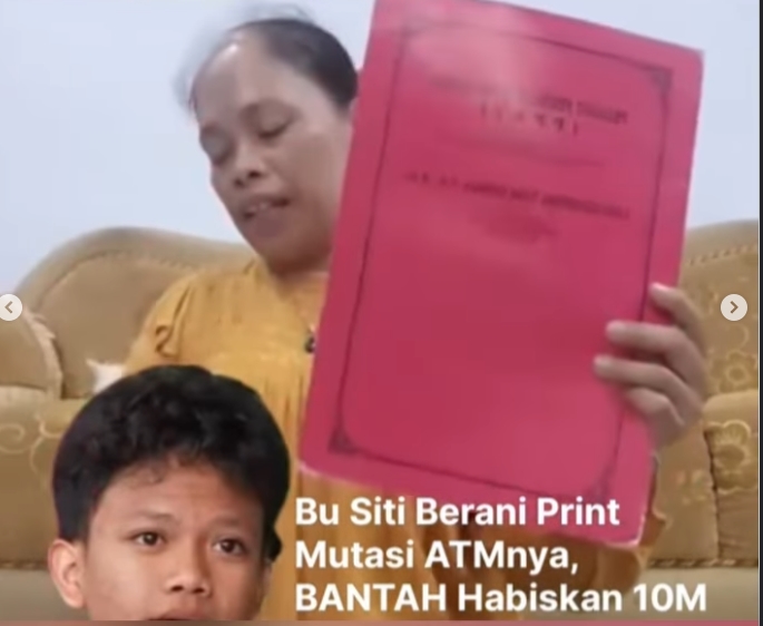 Enggan Diutuduh Habiskan Harta Rp10 M Farel Prayoga, Ibu Tiri Muncul Beberakan Bukti Kepemilikan Aset