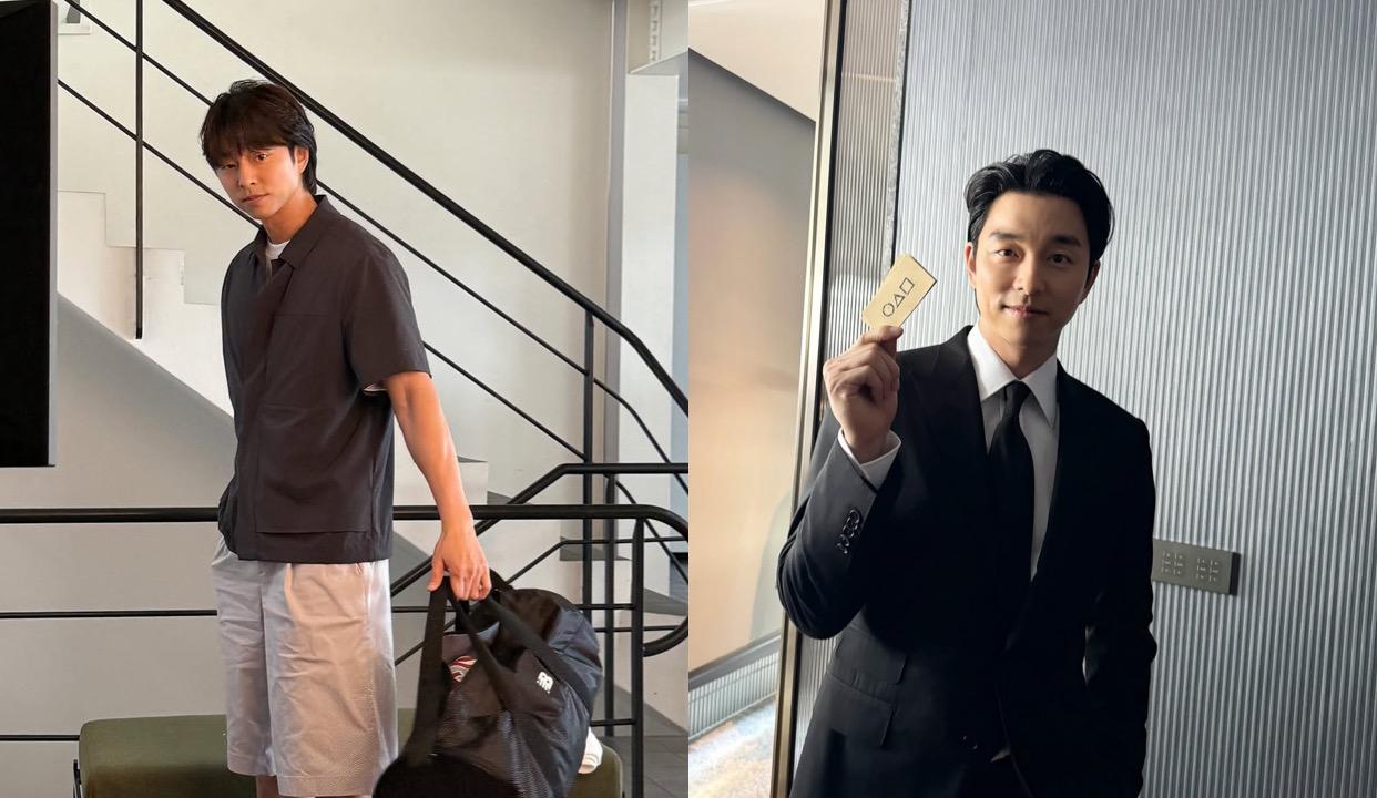 Penyebar Fitnah Gong Yoo Divonis 6 Bulan Penjara, Agensi Tegaskan Akan Terus Ambil Langkah Hukum Tanpa Kompromi
