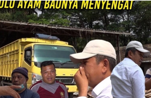 'Kalahkan Bau Ketek Pas Naik Angkot', Momen KDM Ciduk Pabrik di Bandung Barat Disorot