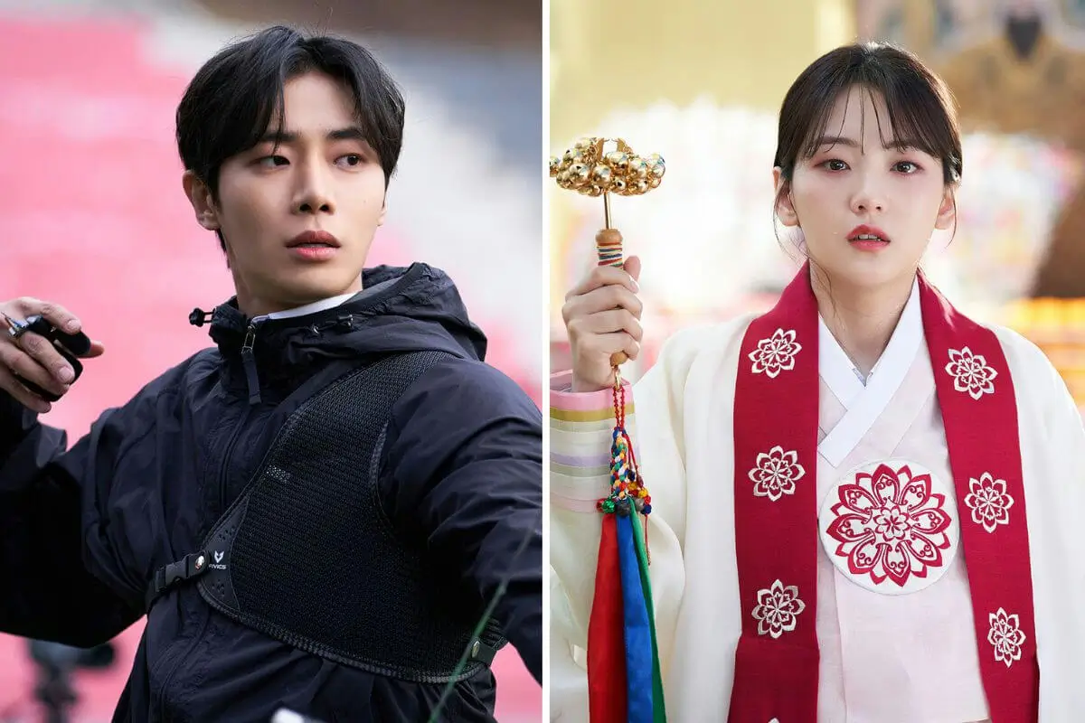 Akhir Episode Head Over Heels Bikin Penonton Banjir Air Mata! Rating Meledak, Korbankan Cinta Demi Karma?