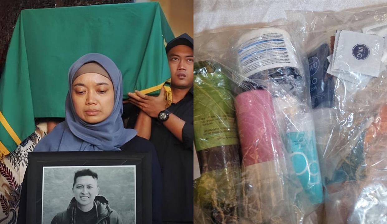 Diplomat Muda Kemlu Arya Daru Dinyatakan Bunuh Diri, Polisi Ungkap Riwayat Depresi Sejak 2013