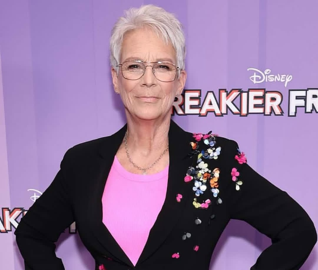 Jamie Lee Curtis Tuai Pro Kontra, Benarkah Operasi Plastik Layaknya Genosida Wajah Perempuan? 