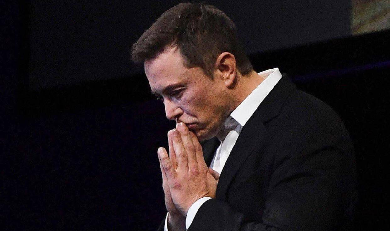 Miliki Harta Kekayaan Rp 6.700 Triliun, Elon Musk Justru Pilih Rumah Utama Seharga Rp 820 Juta