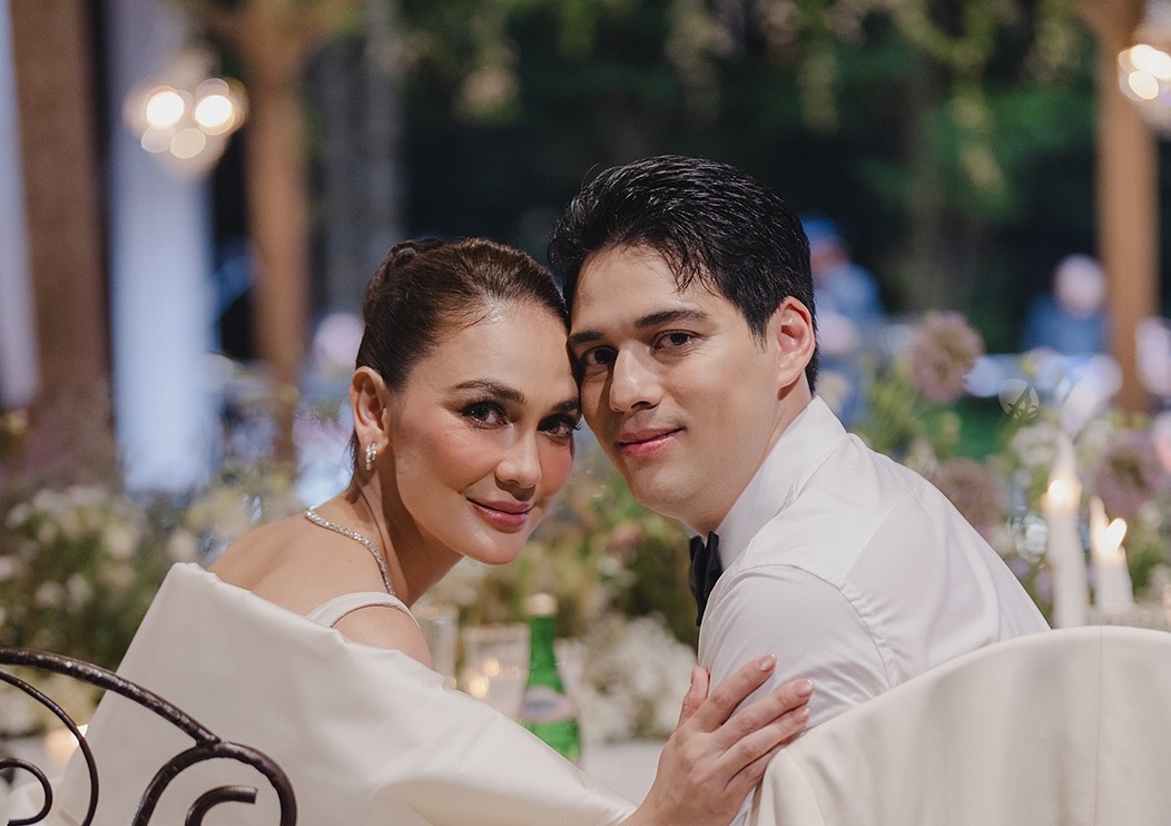 Nyaris Gagal! Begini Drama Luna Maya Undang Sheila On 7 di Resepsi Pernikahan, Mohon Mohon Demi Impian Maxime Bouttier! 