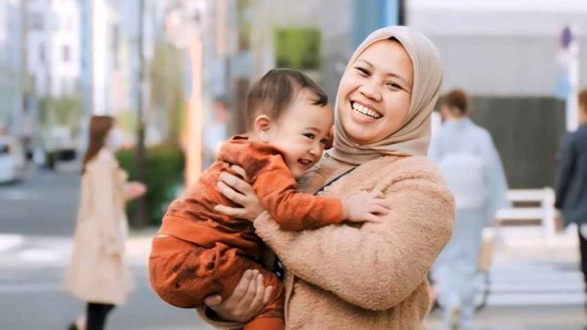 Pamit, Ini Alasan Sus Rini Tinggalkan Rayyanza Anak Raffi Ahmad dan Nagita Slavina