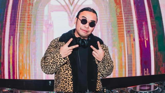 Profil DJ Whisnu Santika, Karier Mentereng di Kancah Nasional dan Internasional Disorot