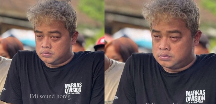 Rela Tak Tidur Seminggu, Inilah Sosok Thomas Alva Edisound Horeg yang Lagi Viral