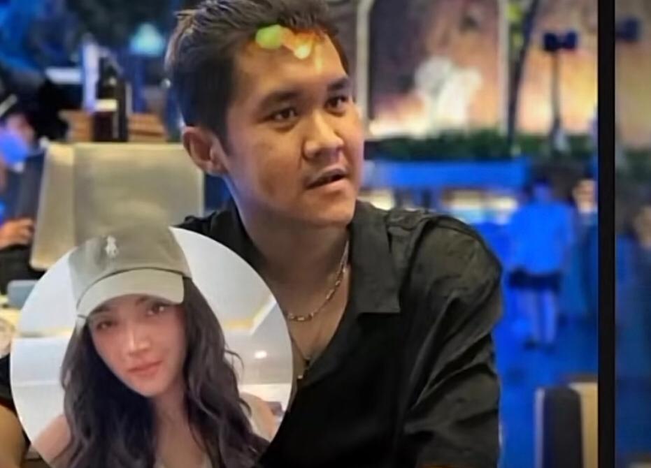 Setelah DJ Panda, Sosok DJ Ohim Muncul dalam Drama Kehamilan Erika Carlina: Fakta atau Hoaks?