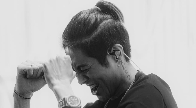 Tak Lagi Dihujat? DJ Panda Ramai Didukung Kembali Manggung di Hollywings