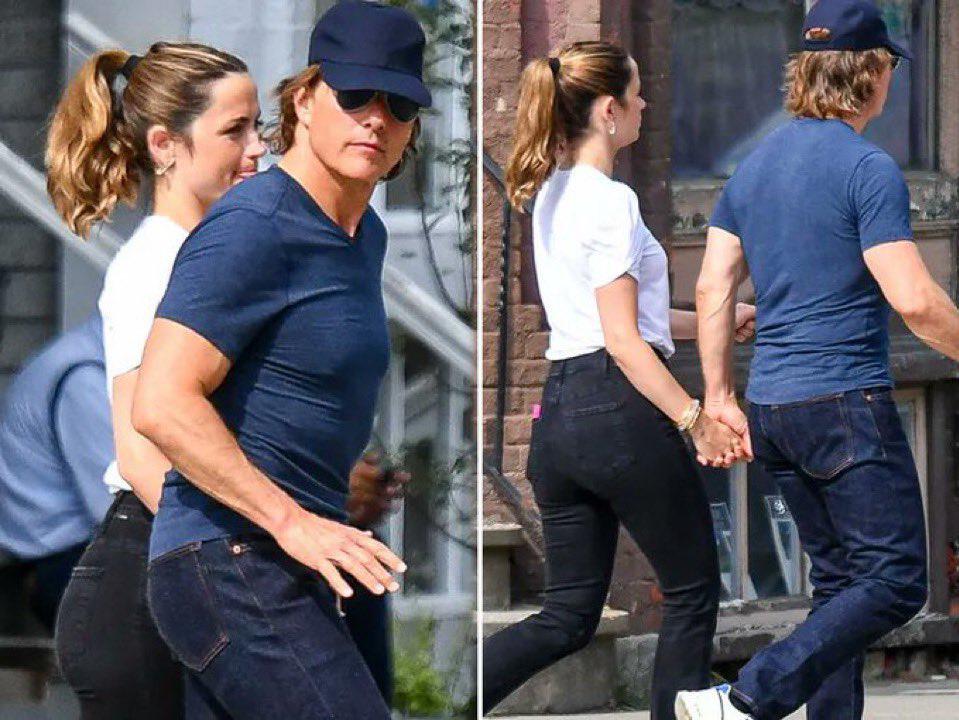 Bak Ayah dan Anak, Tom Cruise Gandeng Ana de Armas Kian Dekat Meski Beda Usia 26 Tahun!