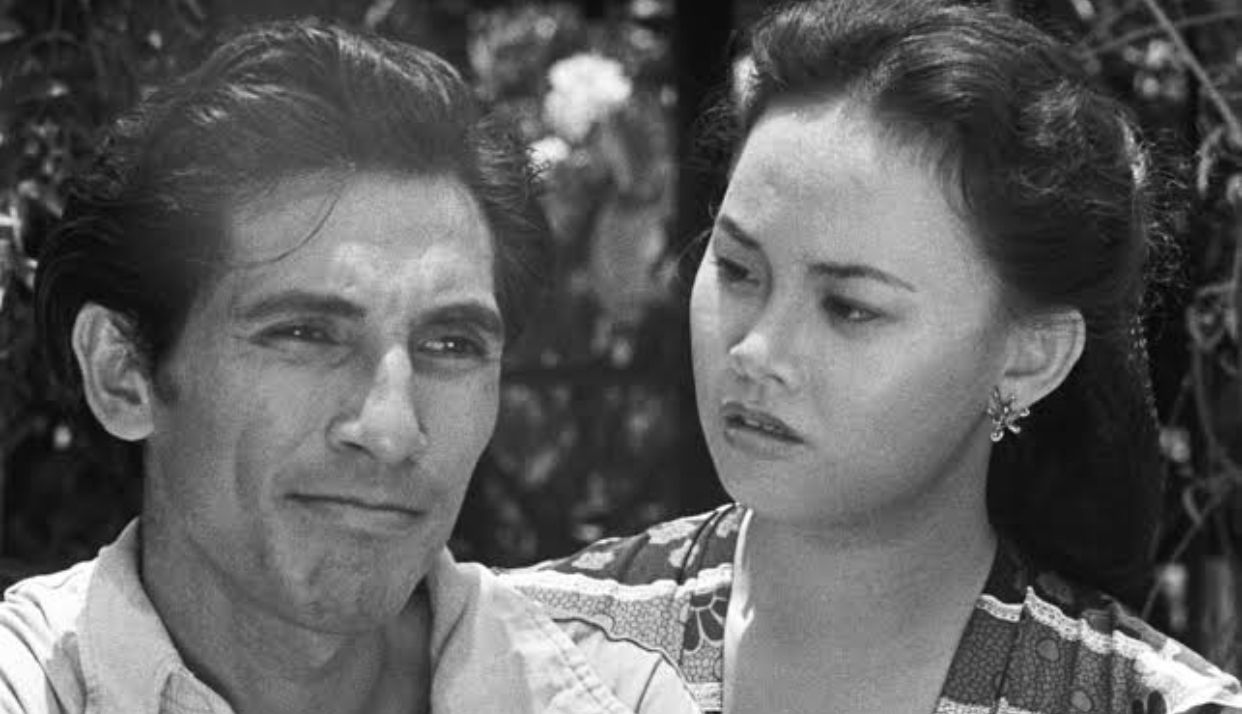 Cuplikan Langka Film Lewat Djam Malam Tahun 1955 Tampilkan Versi Restorasi Berwarna, Hadirkan Momen Emosional Lewat Lagu Rasa Sayange!