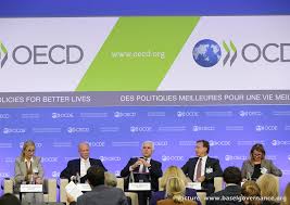 Keanggotaan Indonesia di OECD Diharapkan Dongkrak Investasi