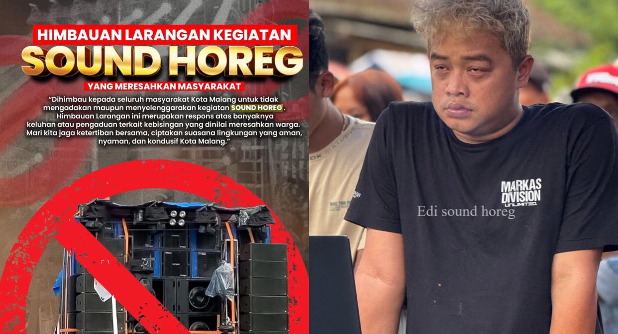 Usai Fatwa Haram MUI, Pengusaha di Malang Sepakat Ganti Nama 'Sound Horeg' Jadi Sound Karnaval Indonesia