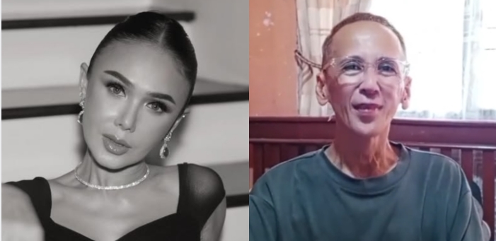 Gerah Puluhan Tahun Dituding KDRT, Raymond Manthey Akui Punya Kartu AS Yuni Shara: 'Mantan Bakal Malu'