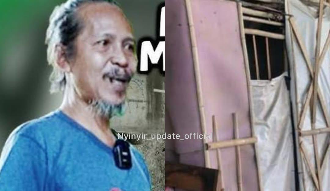 Dokter Spesialis Lulusan UI dan Singapura Ini Pilih Tinggal di Kolong Jembatan: 'Semua Itu Tak Ada Artinya Tanpa Keluarga'