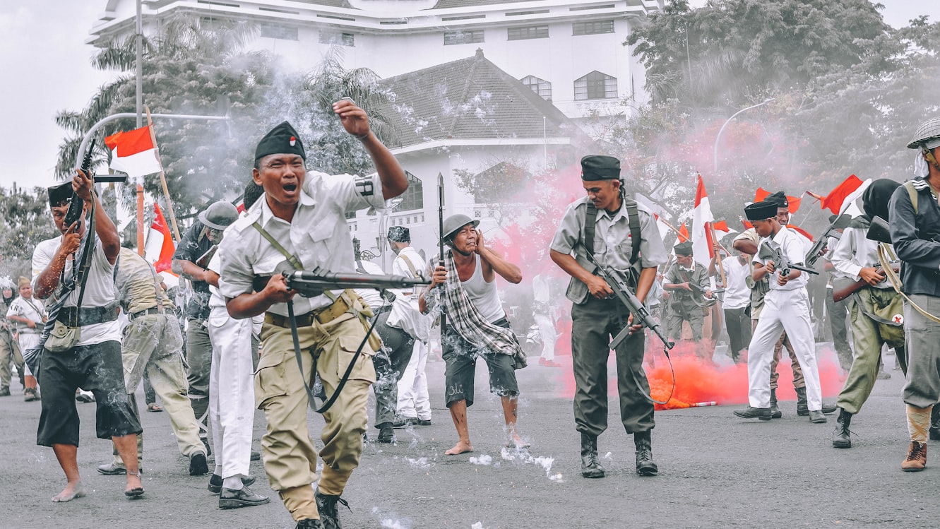 Agustus Ada Long Weekend? Pemerintah Tambah Libur Demi Gegap Gempita HUT RI ke-80, Cek Jadwalnya! 