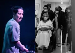 Erika Carlina Bahagia Sambut Bayi, ke Mana DJ Panda Sang Ayah Biologis?