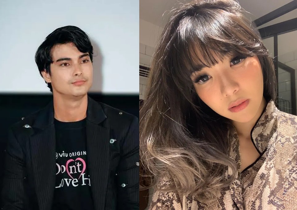 Awalnya Gak Selera, Sekarang Nempel Banget! Begini Cerita PDKT Gisel dengan Cinta Brian