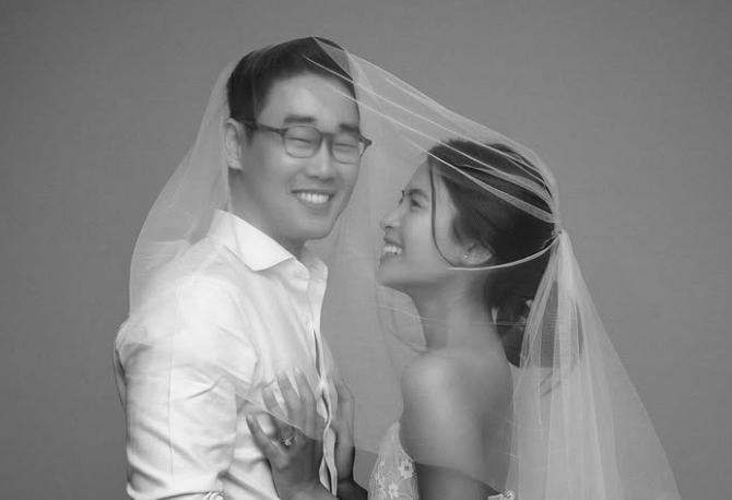 Menilik Profil dan Karier Mentereng Jesse Choi Suami Maudy Ayunda, Hadir Edgy di Resepsi Luna-Maxime
