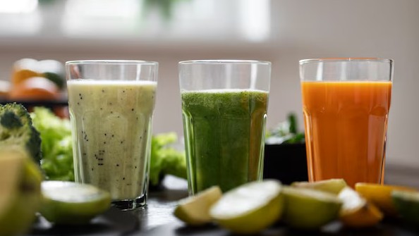Terlihat Sehat, Ternyata Berbahaya! Ini Fakta Diet Hanya dengan Jus Menurut Dokter