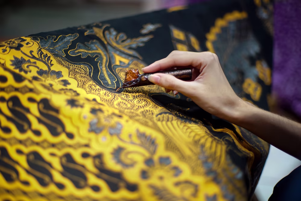 Malaysia Kembali Klaim Batik? Ini Bukti Batik Warisan Asli Indonesia!