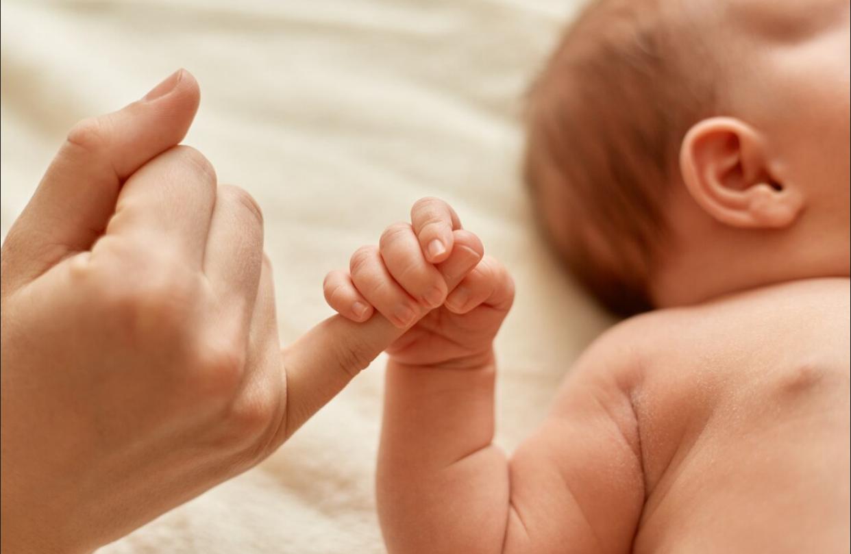 Bayi Tertua di Dunia Lahir dari Embrio Berusia 30 Tahun, Bukti Kemajuan Teknologi Reproduksi