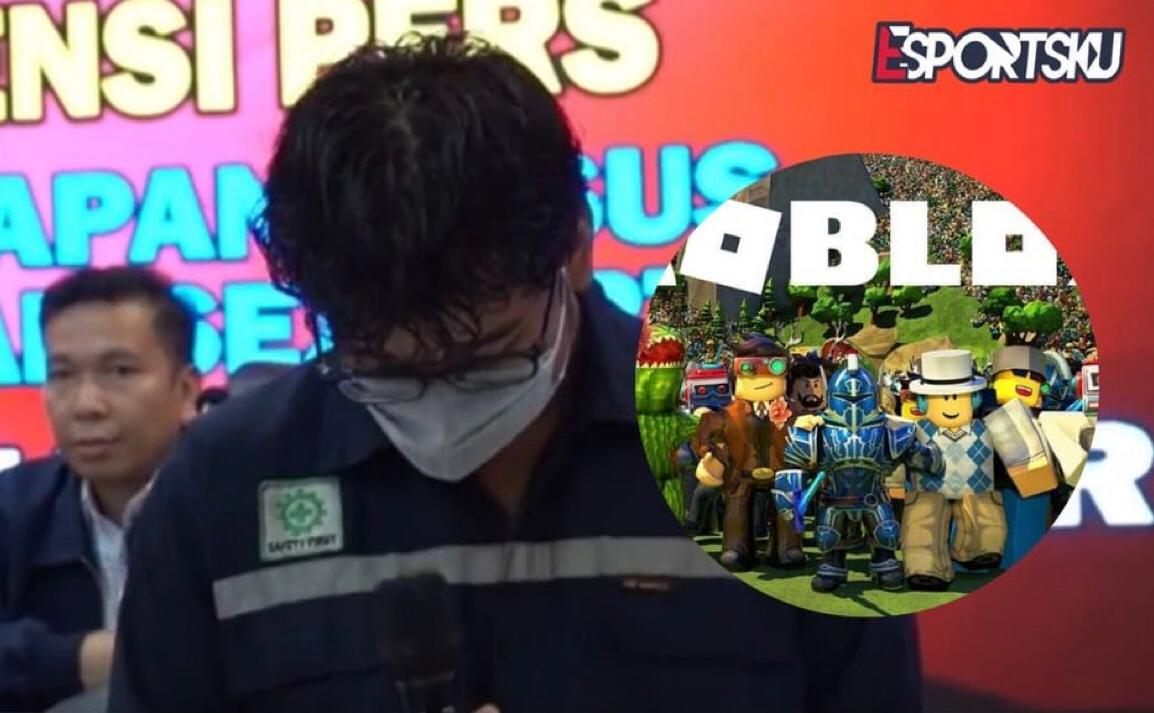 Bikin Malu Indonesia! Pria Asal Balikpapan Ditangkap Usai Lecehkan Anak Lewat Game Roblox