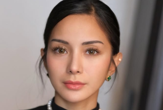 Kirana Larasati Ikut Audisi Miss Universe Indonesia 2025, Wajah Awet Muda di Usia 37 Disorot