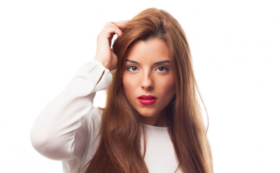 Tak Harus Ke Salon, Ini Tips Panjangkan Rambut Secara Alami