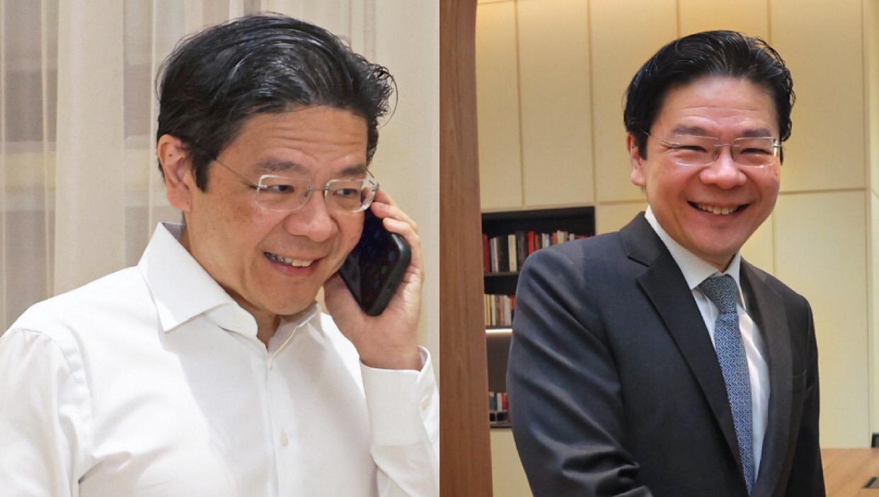 Dianggap Membosankan, Lawrence Wong Sebut Tak Perlu Jadi New York atau Paris Tapi Banyak Negara Ingin Jadi Seperti Singapura!