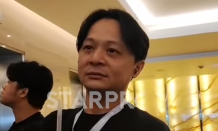 Jadi Kekasih Siaga, DJ Bravy Ungkap Kondisi Anak Erika Carlina