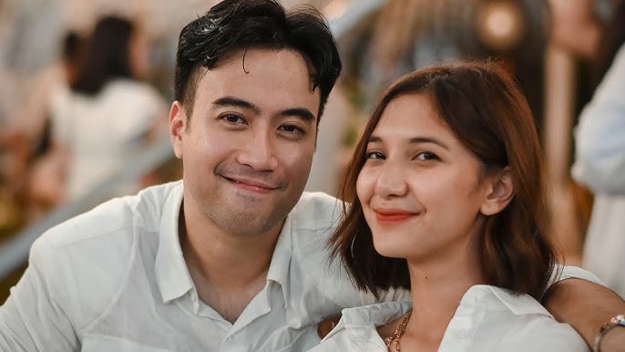 Vidi Aldiano Akui Tak Beri Uang Bulanan ke Sheila Dara: 'Dia Kan Kerja'