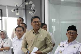 Pembangunan Pertanian Butuh Pendekatan Holistik dan Terintegrasi