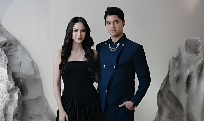 Baru Sebulanan Nikah, Alyssa Daguise Istri Al Ghazali Diterpa Isu Kehamilan! Sang Putra Maia Estianty Buka Fakta Mengejutkan