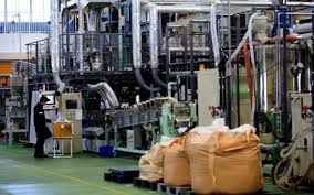 Naik 2,3 Poin, IPM Manufaktur Bertengger di Level 49,2 Poin