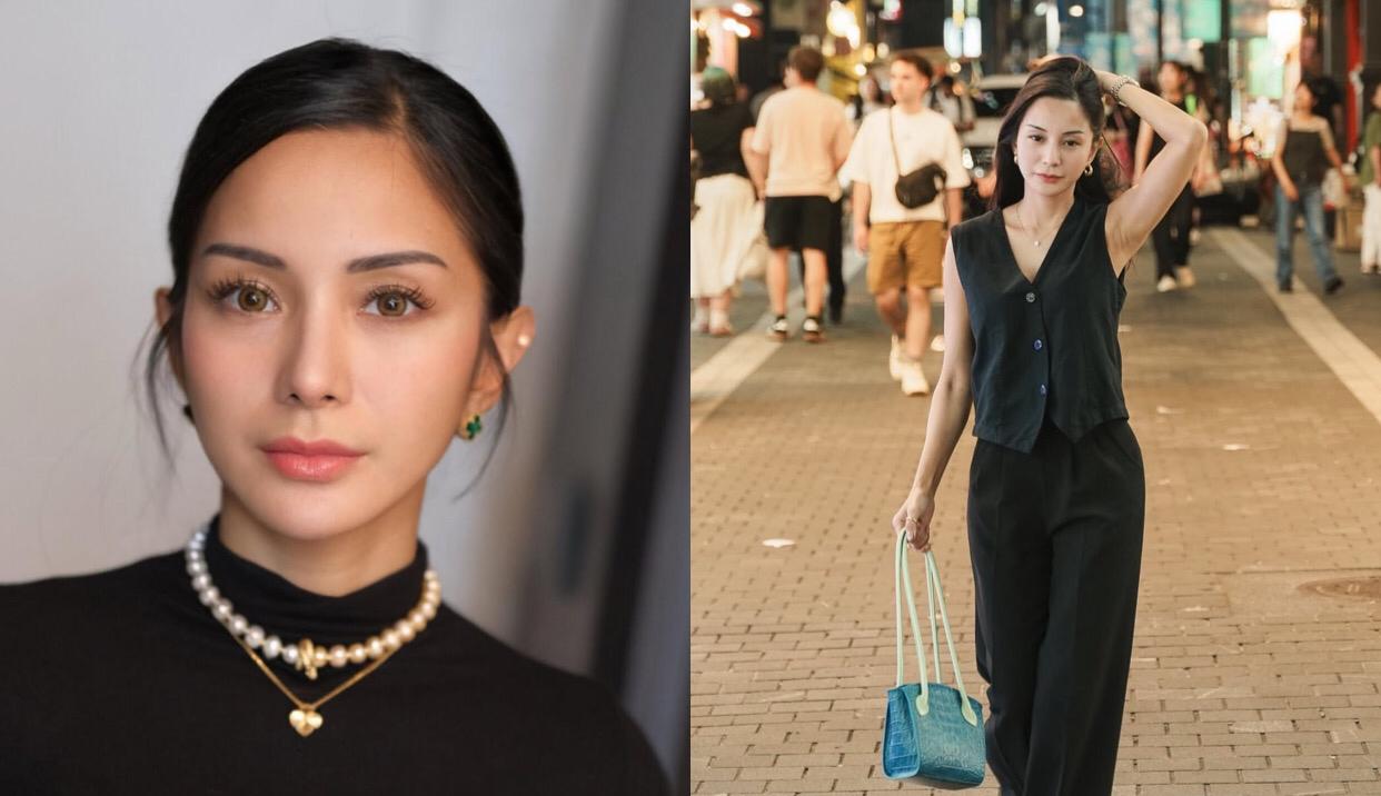 Kirana Larasati Siap Bertarung di Miss Universe Indonesia 2025 di Usia 37 Tahun, Ini Pesan Inspiratifnya untuk Perempuan Indonesia!