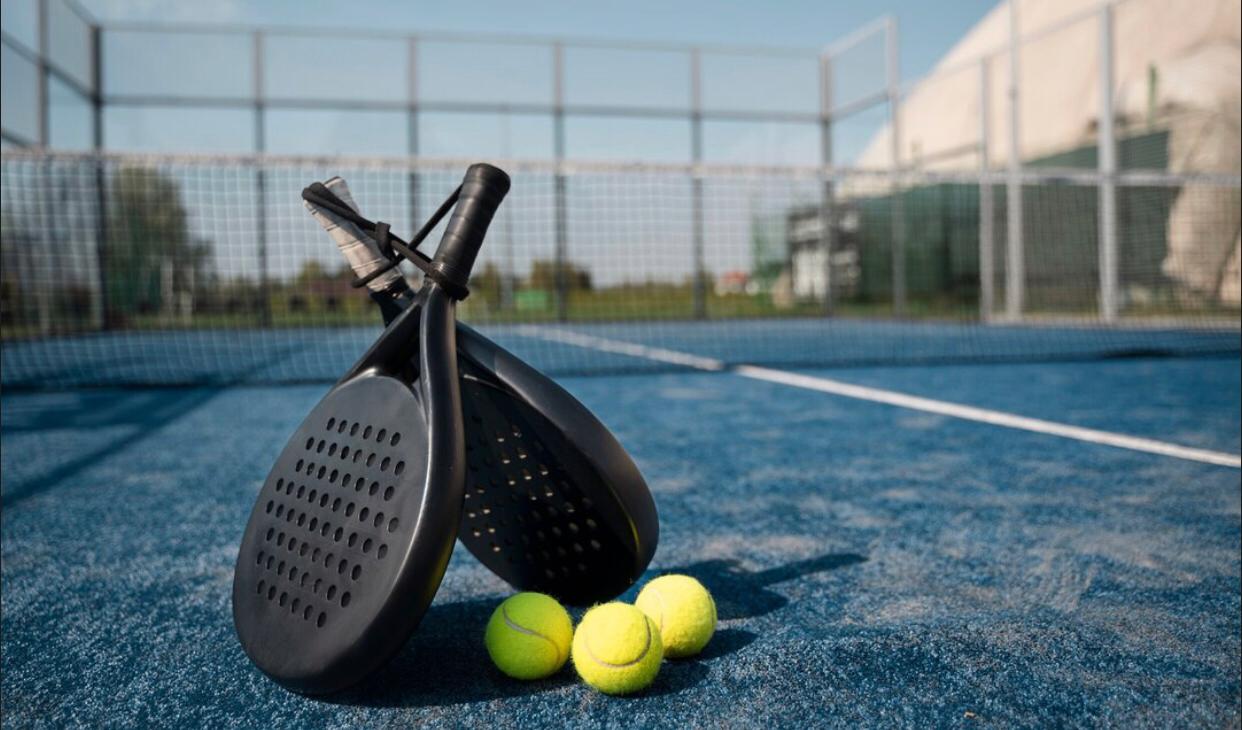 Cari Sepatu Padel Stylish dan Nyaman? Ini 5 Rekomendasi Terbaik untuk Perempuan Sporty