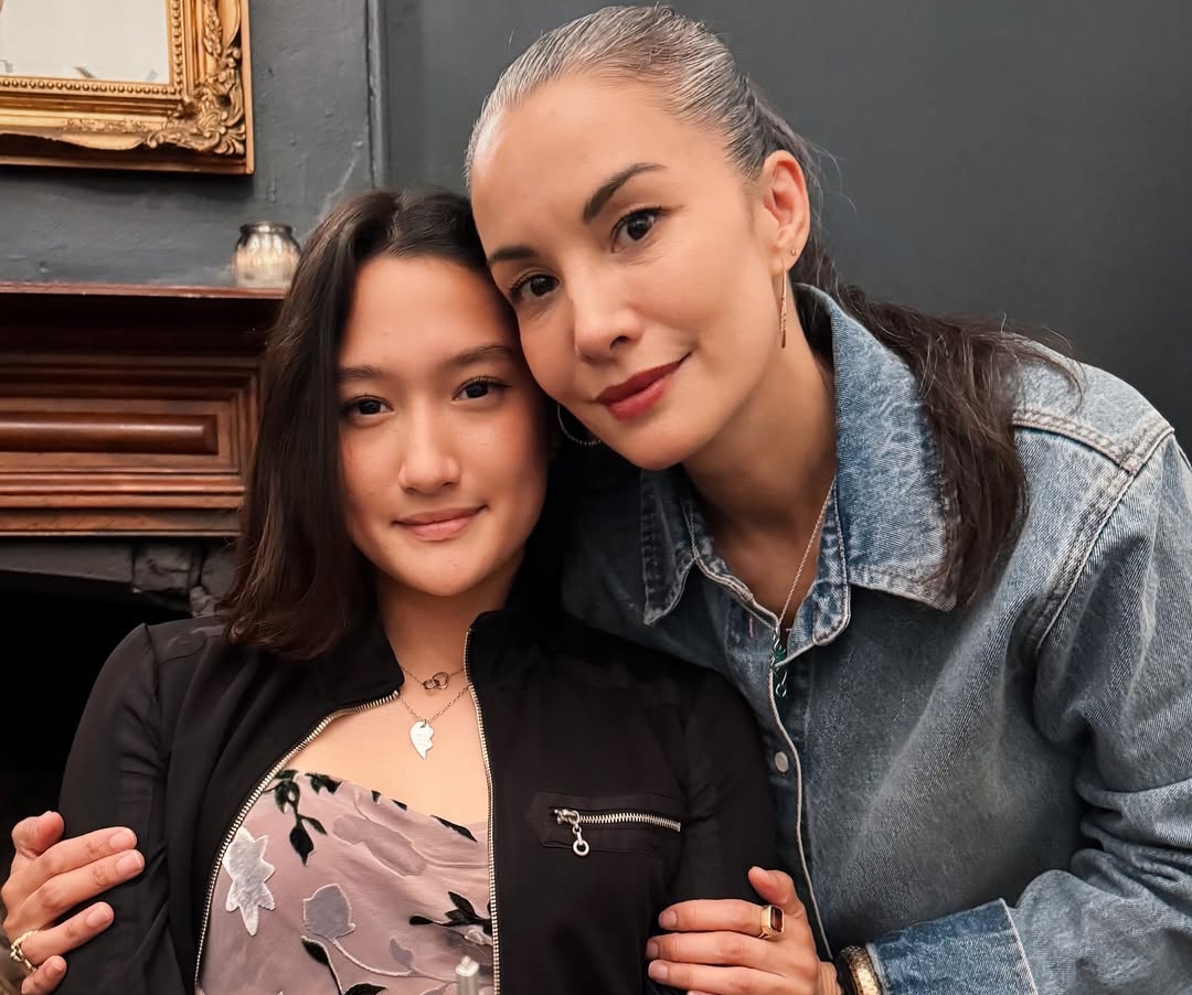 Tak Ingin Jadi Nenek, Nadya Hutagalung Larang Anak Punya Keturunan, Yakin Demi Selamatkan Bumi?