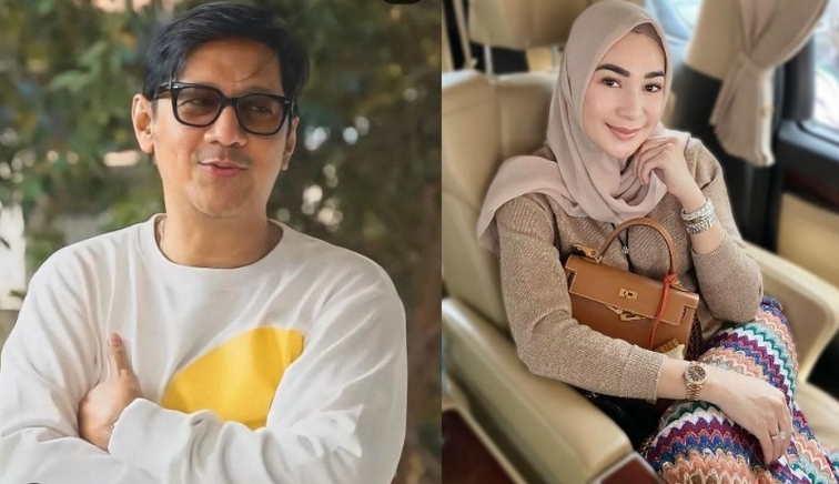 Erin Seret Anak Sebagai Saksi Sidang, Andre Taulany Tak Kuasa Tahan Kekesalan: 'Saya Tolak!'