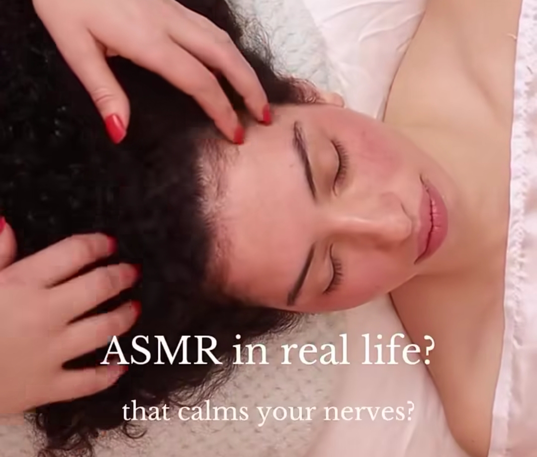 Spa ASMR Jadi Tren Viral! Tak Ada Pijatan, Tapi Klaim Bisa Sembuhkan Luka Batin dan Trauma