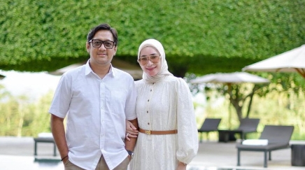 Jadikan Anak Sebagai Saksi Bikin Andre Taulany Geram, Begini Sikap Dingin Erin 